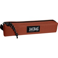 Jacbag Prizma-Sosis Tip Kalem Kutusu