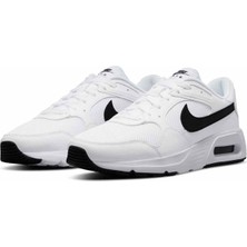 Nike Air Max Sc Erkek Günlük Spor Ayakkabı CW4555-102-BYZSYH