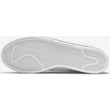Nike W Court Legacy Kadın Günlük Spor Ayakkabı DH3161-101-BEYAZ