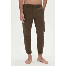 Bad Bear Memphis Pants Erkek Eşofman Alt 22.02.16.004KHAKI
