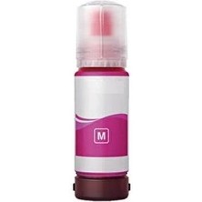Calligraph Epson T106MG Uyumlu  Muadil Kırmızı Mürekkep (70ML)