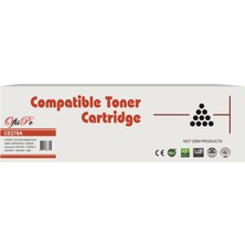 Toner Muadil CE278A-CB435A-CB436A-CE285A P1005-P1505-P1102