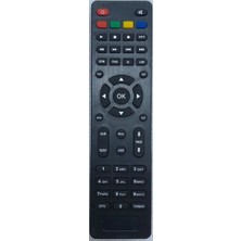 BYR Kumanda 1725  KR0117  RM1176-BOTECH Piko 500 Byr  [byrtek]