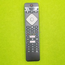 BYR Kumanda 1230-PHILIPS LCD Ir Versiyon Infirared'li Byr  [byrtek]
