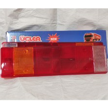 Ahmet Otomotiv Yedi Fonksiyonlu Stop Camı Sağ/sol Takım