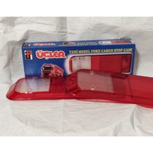 Ahmet Otomotiv Yeni Model Cargo Stop Camı Sağ/sol Takım