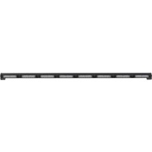 Ahmet Otomotiv 120 cm - 10 Fonksiyonlu Lamba - Sarı Lamba - Tepe Lamba