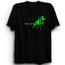 The Fame Type O Negative, Forest 2, Rock Metal Müzik Grubu Tişörtü