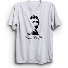 The Fame Franz Kafka, Yazar Tişört