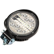 Ahmet Otomotiv Çeray Çalışma Lambası 3 Renk 12V-24V