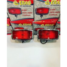 Ahmet Otomotiv Kare Oben