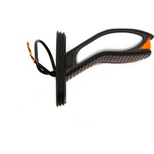 Ahmet Otomotiv (2 Adet) Çeray Kobra Neon Boynuz Orta Tip 12VOLT-24VOLT