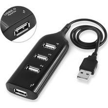 Bernami BYR002 Powermaster PM-8825 4lü USB 2.0 Hub Çoklayici [efsngrck]