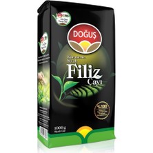 Doğuş Filiz Çay 1000 gr (4'lü)