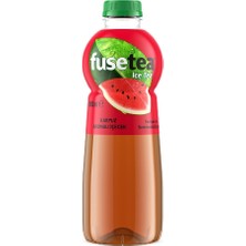Fuse Tea Karpuz 1 Lt (2'li)