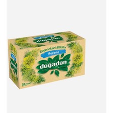 Doğadan Rezene Bitki Çayı 40 gr (24'lü)