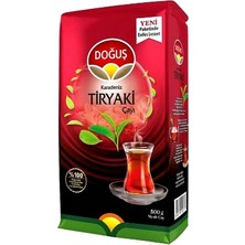 Doğuş Karadeniz Tiryaki Çay 500 gr (4'lü)
