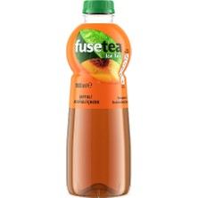 Fuse Tea Şeftali 1 Lt (6'lı)