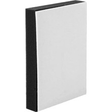 Marketto Karaca Vantuz 4 Red Giriş Hazne Içi Filtre Süngeri