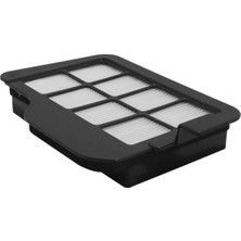 Marketto Arzum Ar 4088 Olimpia Power Cyclone Süpürge Hepa ve Giriş Sünger Filtre 3'lü