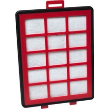 Marketto Arzum Ar 4088 Olimpia Power Cyclone Hava Giriş Filtre Çerçevesi ( Süngerli )