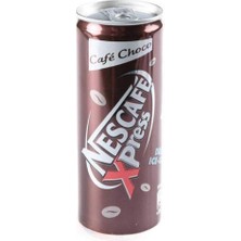 Nescafe Xpress Çikolatalı 250 ml (24'lü)