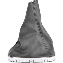 Opel Corsa D Vites Körüğü Krom Çerçeveli Manuel Vites Için Uygun Root Marka 111330