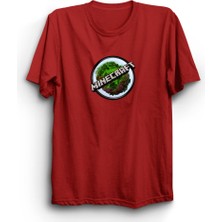 The Fame Minecraft, World, Game, Oyun Tişört