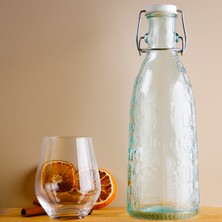 San Miguel H2O Şişe 1 Litre