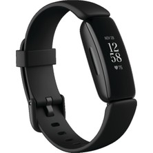 Fitbit FB418BKBK Fitbit Inspire 2 Akıllı Bileklik