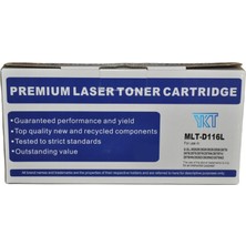 Ykt MLT-D116L Muadil Toner