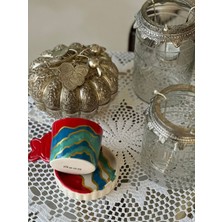 Megg Kırmızı Balık Mug