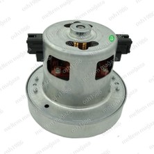 Arçelik Uyumlu S 4961 TornadoFlex Süpürge Motoru 1800W HT56