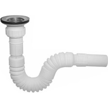 Admiral Körüklü Sifon