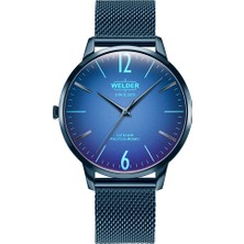 Welder WRS407 42 mm Slim Kol Saati