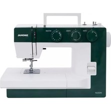 Janome 1522GN  Taşınabilir Dikiş Makinesi