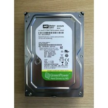 WD Western Digital  3.5 Sata 1 Tb HDD Sata 6gb/s WD10EURX-83UY4Y0