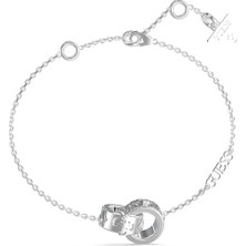 Guess JGUJUBB03282JWRHS Kadın Bileklik