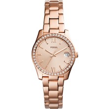 Fossil FES4318 Kadın Kol Saati