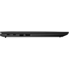 Lenovo Thinkpad X1 Carbon Gen 11 Intel Core I7-1355U 32GB 2tb SSD 14" Wuxga Freedos Taşınabilir Bilgisayar 21HNS226TTX001