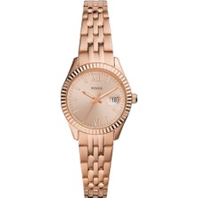 Fossil FES4992  Kadın Kol Saati