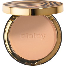 Sisley Phyto-Poudre Compacte 3 Sandy Pudra