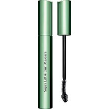 Clarins Supra Lift & Curl 01 Maskara