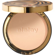 Sisley Phyto-Poudre Compacte 2 Natural Pudra