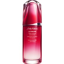 Shiseido Ultimune Power Infusing Concentrate 75ML Serum