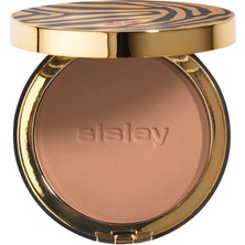 Sisley Phyto-Poudre Compacte 4 Bronze Pudra