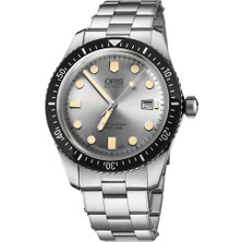 Oris O-73377204051-0782118 Erkek Kol Saati