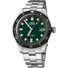 Oris O-73377204057-0782118 Erkek Kol Saati