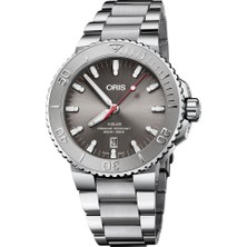 Oris O-73377304153-0782405PEB Erkek Kol Saati