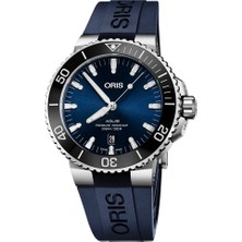 Oris O-73377304135-0742465EB Erkek Kol Saati